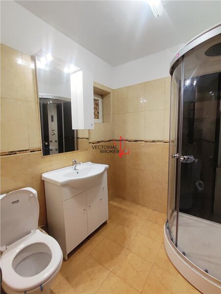 Calea Mosilor Decomandat, bloc 1980, metrou Obor