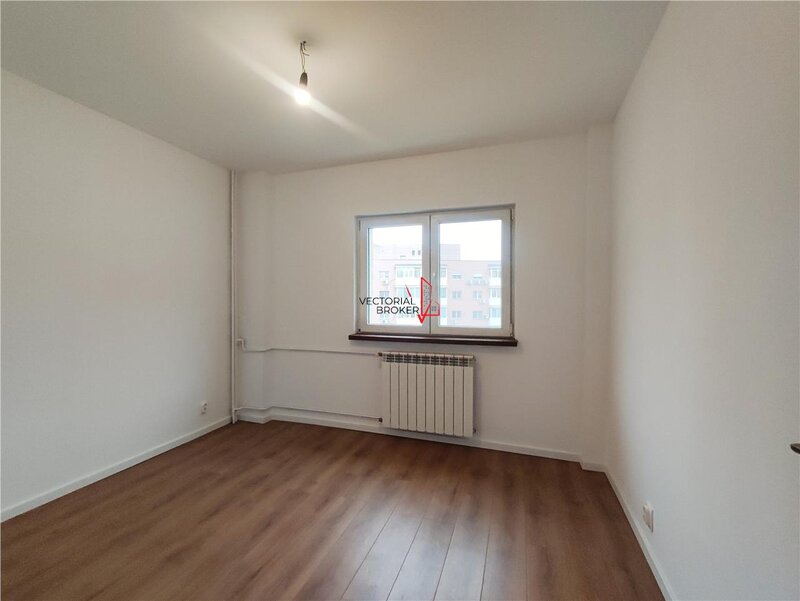 Calea Mosilor Decomandat, bloc 1980, metrou Obor